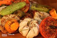 Baked Vegetables with Pierina’s spice blend